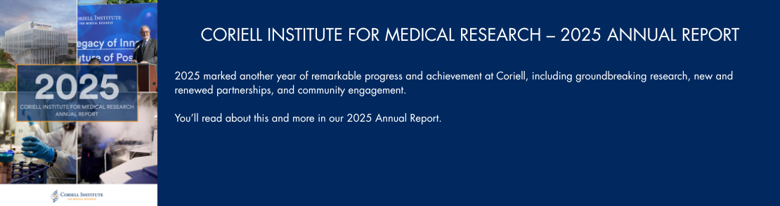 2025 Annual Report